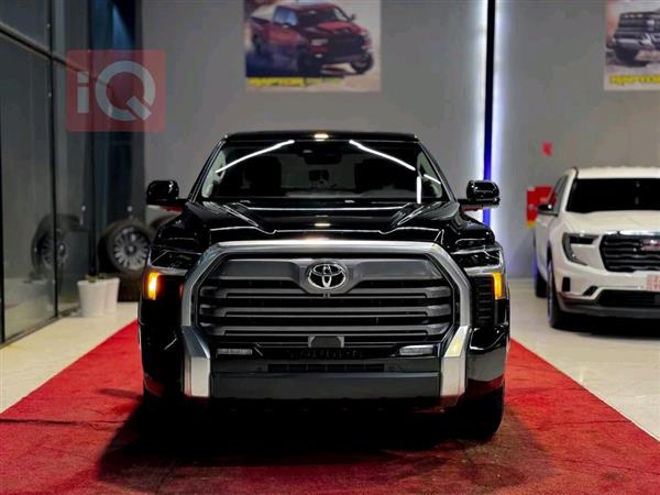 Toyota Tundra 2024 for sale in Iraq - Erbil